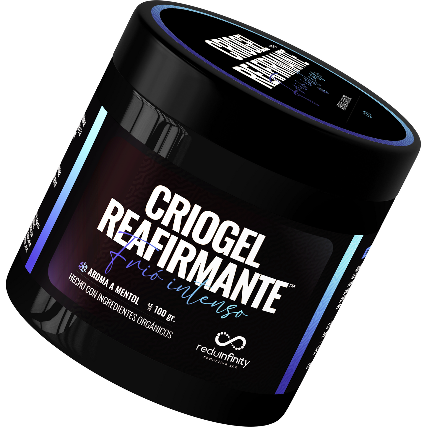 Reduinfinity Criogel Intenso