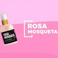 ROSA DE MOSQUETA