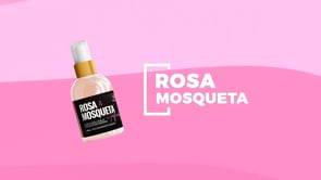 ROSA DE MOSQUETA