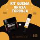 Kit Revienta Grasa Toronja