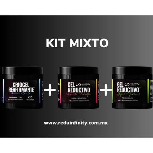 KIT 3x2