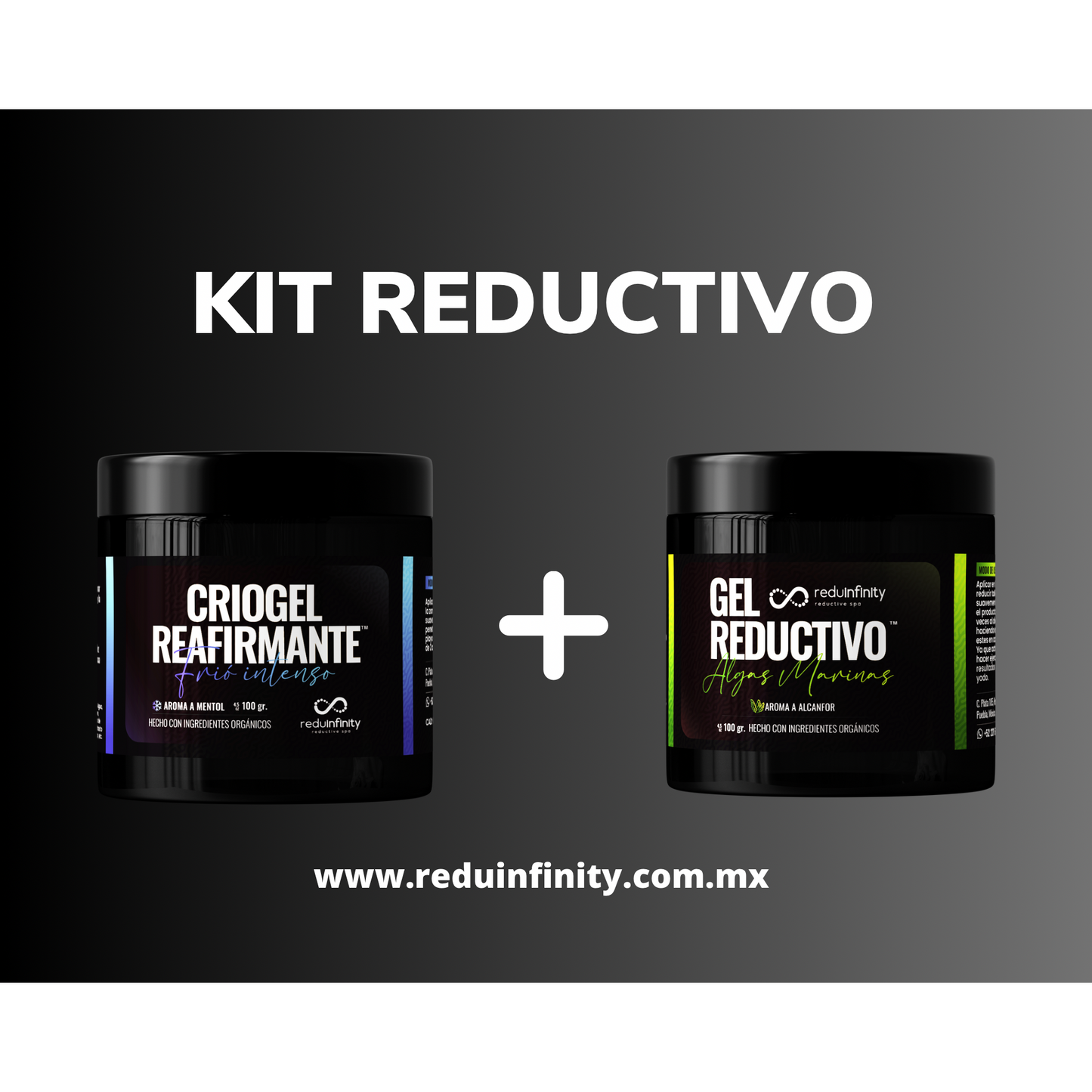 KIT CUERPO 10